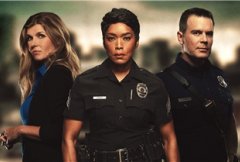 911 7 сезон (2018)