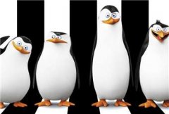 Пингвины Мадагаскара 4 сезон (2008)