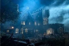 Призраки дома на холме 2 сезон (2018)