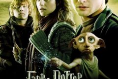Дары Смерти 1 Часть Гарри Поттер 7 (2010)