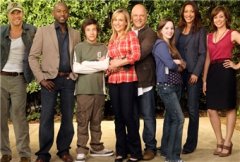 Необычная семья 2 сезон (2010)