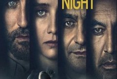 В ночь 2 сезон (2020)