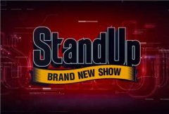 STAND UP 9 сезон (2013)