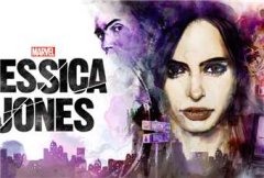 Джессика Джонс 4 сезон (2015)