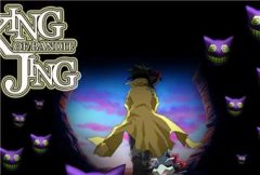 Приключения Джинга-Джинг, король бандитов 2 сезон (2002)