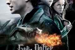 Дары Смерти 2 Часть Гарри Поттер 8 (2011)