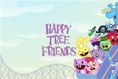 Счастливые лесные друзья 6 сезон (2006)