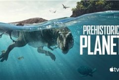 BBC: Доисторическая планета 2 сезон (2022)