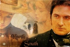 Север и Юг 2 сезон (2004)