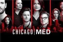 Медики Чикаго 7 сезон (2016)