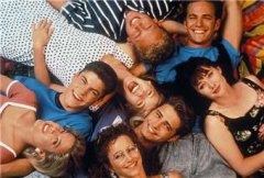 Беверли-Хиллз 90210 11 сезон (1990)