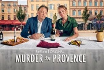 Убийство в Провансе 2 сезон