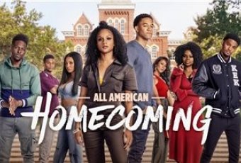 Всеамериканский: Возвращение домой 3 сезон