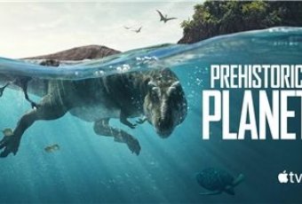 BBC: Доисторическая планета 2 сезон