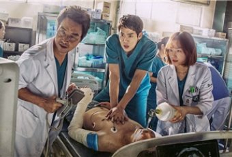 Романтичный доктор Ким Са-бу 3 сезон