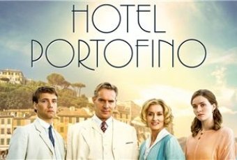 Отель Портофино 2 сезон