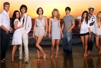 Беверли-Хиллз 90210: Новое поколение 6 сезон