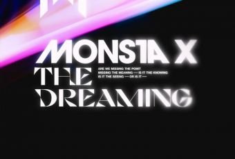 Monsta X: The Dreaming
