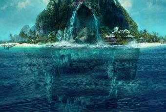 Остров фантазий 2