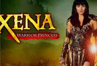 Зена - королева воинов 7 сезон