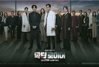 Доктор-адвокат 2 сезон