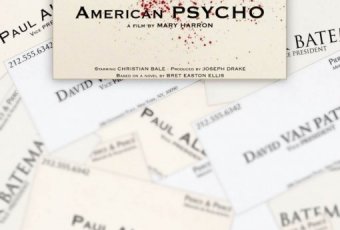 Американский психопат 3
