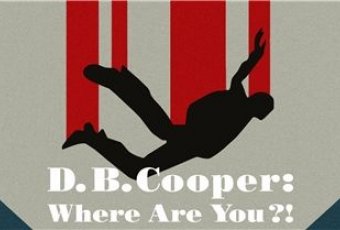 Где Вы Д Б Купер? 2 сезон